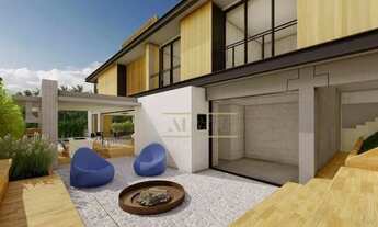 Imagem 4: Casa com 4 dormitórios à venda, 355 m² por R$ 4.400.000,00 - Gênesis 2 - Santana de Parnaí