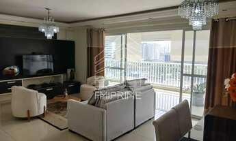 Imagem: Ótimo Apartamento 162m² 3 suites churrasqueira