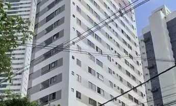 Imagem: Apartamento para locação no STUDIO UBAIAS