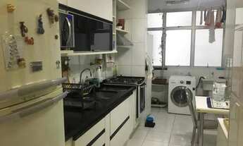 Imagem 6: Venda Apartamento 2 Dormitórios - 90 m² Itaim Bibi