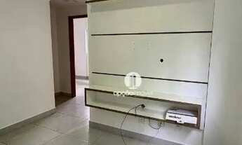 Imagem 2: Apartamento com 2 dormitórios para alugar, 59 m² por R$ 1.867,00/mês - Parque dos Pirineus