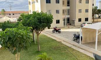 Imagem: Apartamento para locação/ nascente