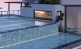 Imagem 3: Apartamento para venda com 46 metros quadrados com 1 quarto