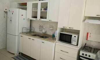 Imagem 7: Apartamento no Bairro Balneário Florianópolis