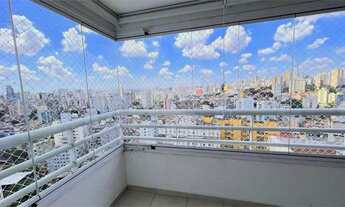 Imagem 2: Apartamento com 1 quartos à venda em Bela Vista - SP