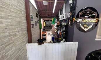 Imagem 6: Casa com 2 dormitórios à venda, 60 m² por R$ 470.000 - São Sebastião - Palhoça/SC