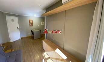 Imagem 2: Flat com ótimo preço no bairro Moema. Confira!