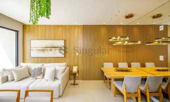 Imagem 3: Apartamento 2 quartos com suíte e opção de vaga na Itamar Franco