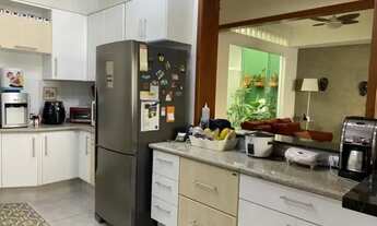 Imagem 3: Sobrado à venda no Condomínio Villa dos Inglezes, em Sorocaba -SP