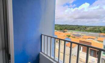 Imagem 2: Alugo Apartamento no Turu