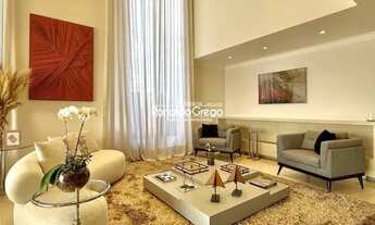 Imagem 5: Casa com 4 quartos, Alphaville, Santana de Parnaíba - R$ 7.5 mi, Cod: 13781