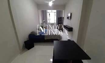 Imagem 6: Kitnet/Conjugado - / Residencial / Copacabana