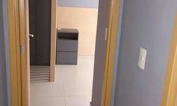 Imagem 6: Excelente apartameto todo novo, 2 quartos com garagem e infra