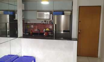 Imagem 3: Apartamento à venda no Bairro Serraria