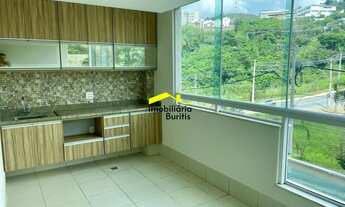 Imagem: Apartamento para aluguel, 3 quartos, 1 suíte