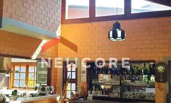 Imagem 2: Casa de condomínio em Rua Aprovada 754 - Costa do Sol - Bertioga/SP