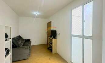 Imagem 2: Apartamento 2 dormitório bairro Canudos com garagem