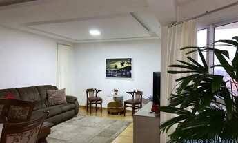 Imagem 7: APARTAMENTO - VILA BASTOS - SP