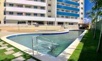 Imagem 2: Talassa Dunas Residence - 75 metros - 3 quartos - Lazer Completo - De Lourdes