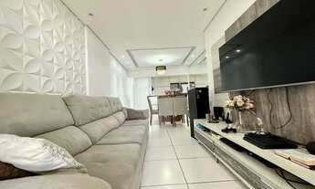 Imagem: Apartamento com 3 quartos, Canto do Forte