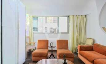 Imagem 2: Apartamento em Santa Cecília