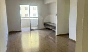 Imagem 2: Apartamento com 3 quartos à venda em Vila Isolina Mazzei - SP