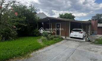 Imagem 7: Casa de madeira no bairro Natal na rua Ouro Preto com 2 quartos