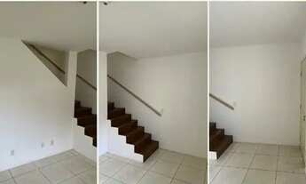 Imagem 2: Geminado a venda em Joinville, área de 66,49 m² com 02 quartos