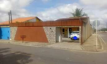 Imagem: Casa no bairro verdes Campos Arapiraca