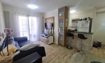 Imagem 2: Apartamento 2 dormitórios para alugar Swift Campinas/SP