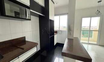 Imagem 6: Apartamento à venda em Indaiatuba, Núcleo Habitacional Brigadeiro Faria Lima, com 3 quarto