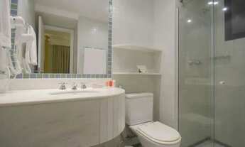 Imagem 5: Flat com ótimo preço no bairro Moema. Confira!