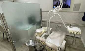 Imagem 3: ? CONSULTÓRIO ODONTOLÓGICO À VENDA - PORTEIRA FECHADA