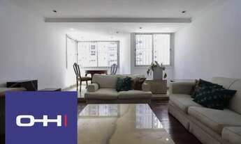 Imagem 3: Venda Apartamento 3 Dormitórios - 135 m² Itaim Bibi