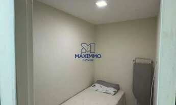 Imagem 6: Apartamento MOBILIADO 4 quartos em Capim Macio - Natal - RN