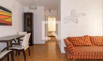 Imagem 2: Apartamento à Venda - Consolação, 2 Quartos, 60 m2