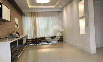 Imagem 2: Apartamento à venda, 120 m² por R$ 995.000,00 - Ingá - Niterói/RJ