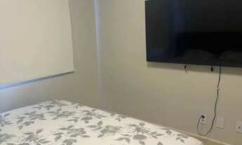 Imagem 3: GR ALUGA OU VENDE ED. DIONISIOS GARDEN - 3/1 SUITE - MOBILIADO - 4 VAGAS - ALTO PADRAO - O