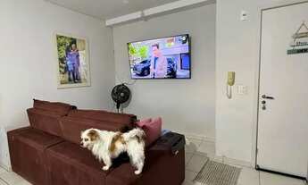 Imagem 7: 2 QUARTOS COM VARANDA