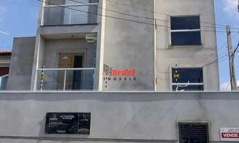 Imagem 2: Apartamento (Apartamento Padrão) para Venda, 2 dorm(s), 38 m²