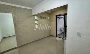 Imagem 2: Casa 1 quartos para alugar no(a) Santo Antônio