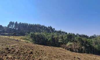Imagem 7: Chácara 1 km da estrada da Ribeira na Embrapa