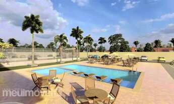 Imagem 5: MSE30 - JARDIM ÉVORA - MORE NA REGIÃO DA CIDADE OPERARIA !!!SAIA DO ALUGUEL