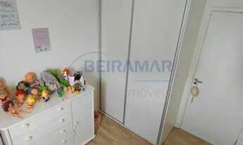 Imagem 6: Apartamento 2 Quartos, Suíte, Vaga de Garagem e Lazer Completo à Venda no Reserva Taguatin