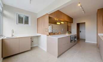 Imagem 6: Apartamento mobiliado 3 dorm no Moinhos de Vento