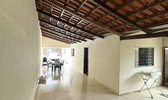 Imagem 3: Vendo casa Conjunto Vera Cruz 2