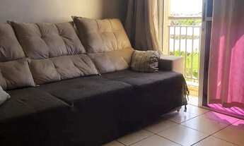 Imagem 4: Apartamento- 3 quartos, 2 vagas, 62m²- Residencial Florida