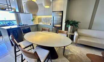 Imagem 5: Oportunidade! Apartamento 3 Suítes ao lado do Lago das Rosas no Setor Coimbra