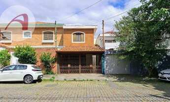 Imagem 2: SOBRADO COM 113 M² - 3 DORMITÓRIOS E DUAS VAGAS DE GARAGEM PARA LOCAÇÃO NA RUA BRITO PEIXO