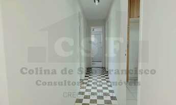 Imagem 6: Apartamento de Luxo para Locação na Vila São Francisco, São Paulo-SP: 3 Quartos, 2 Salas